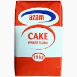 Azam Cake Flour 10kg