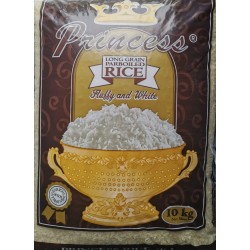 Princess Rice